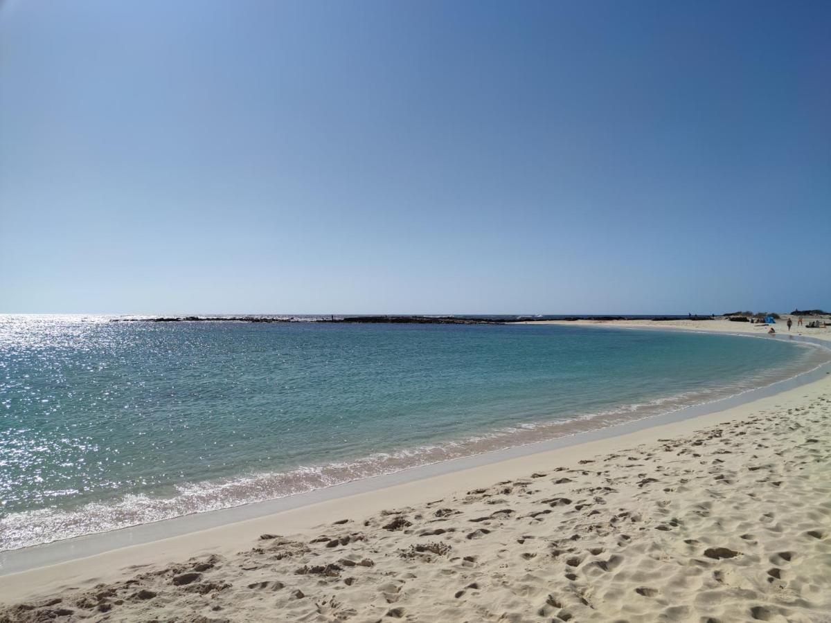 Casa Virginia Corralejo By Irent Fuerteventura Apartamento Exterior foto