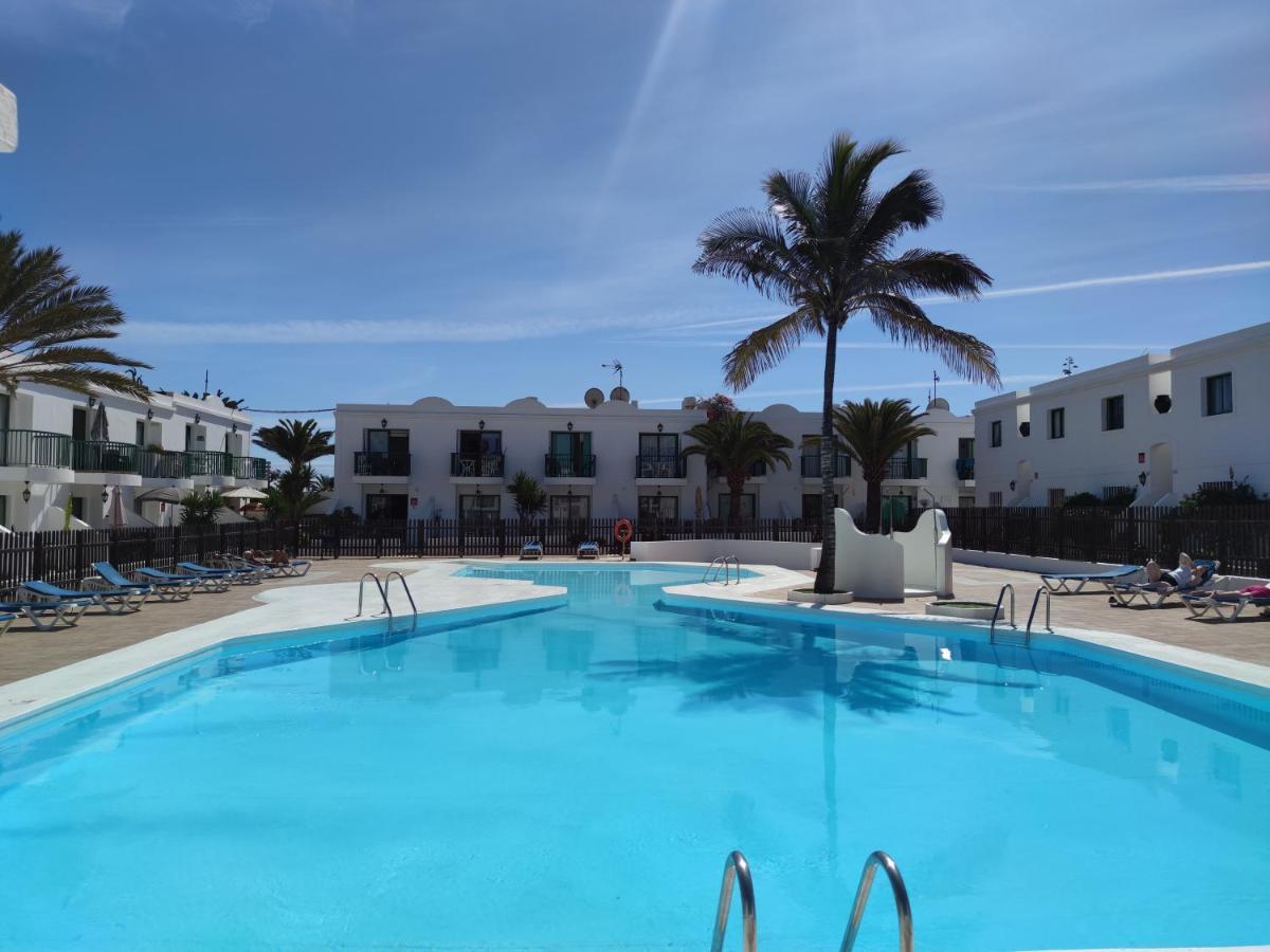 Casa Virginia Corralejo By Irent Fuerteventura Apartamento Exterior foto