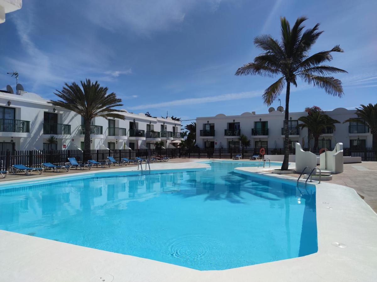 Casa Virginia Corralejo By Irent Fuerteventura Apartamento Exterior foto