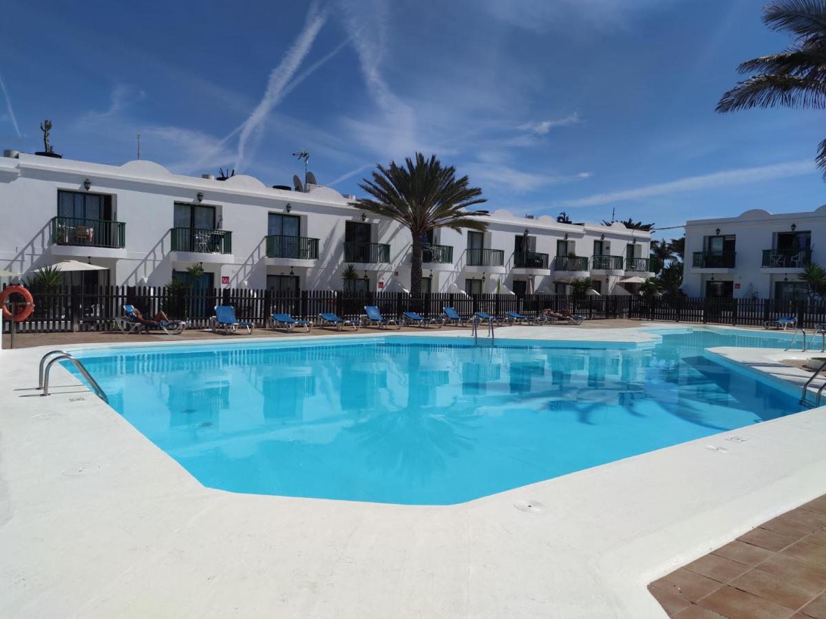 Casa Virginia Corralejo By Irent Fuerteventura Apartamento Exterior foto