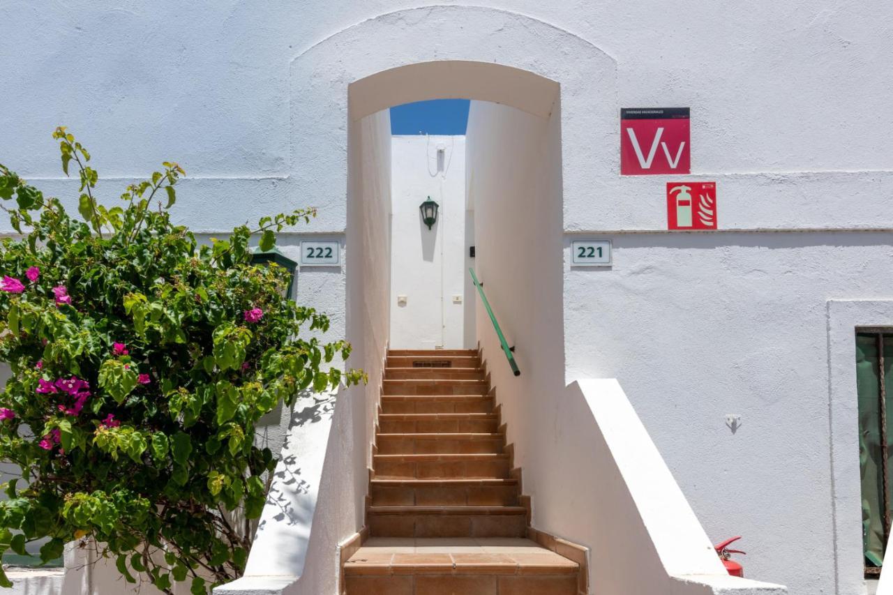 Casa Virginia Corralejo By Irent Fuerteventura Apartamento Exterior foto