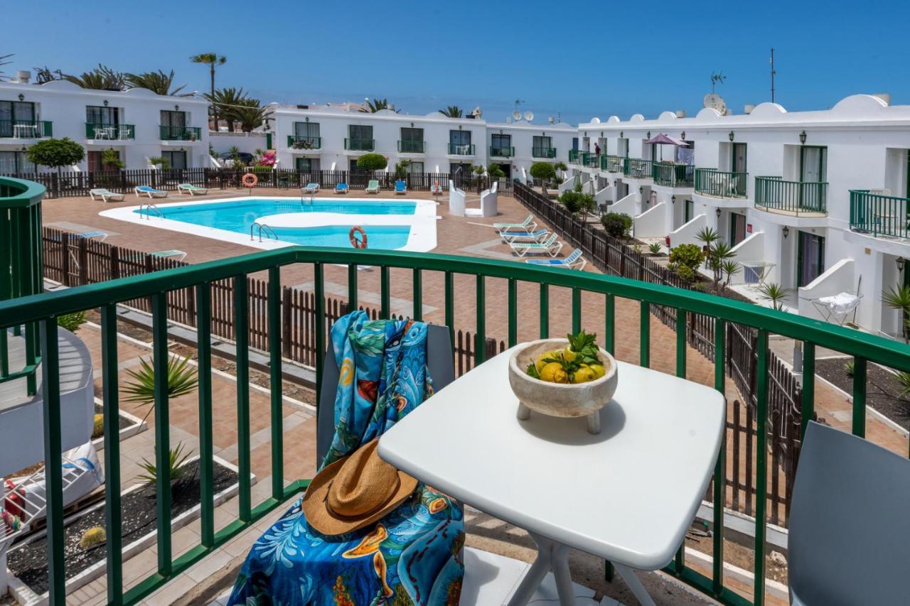 Casa Virginia Corralejo By Irent Fuerteventura Apartamento Exterior foto