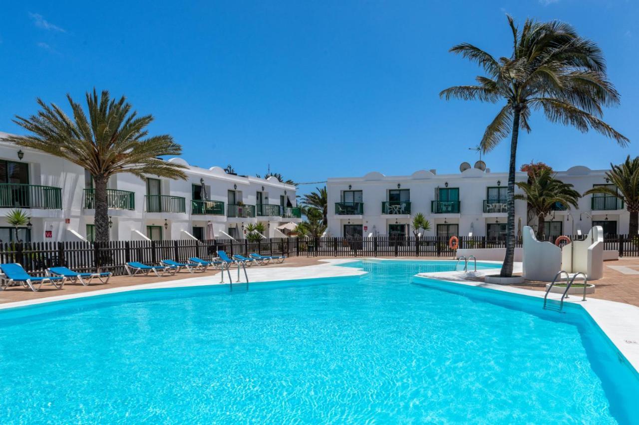 Casa Virginia Corralejo By Irent Fuerteventura Apartamento Exterior foto