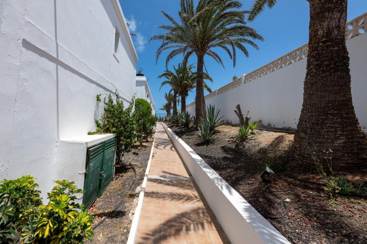 Casa Virginia Corralejo By Irent Fuerteventura Apartamento Exterior foto