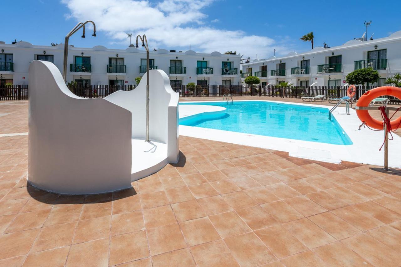 Casa Virginia Corralejo By Irent Fuerteventura Apartamento Exterior foto