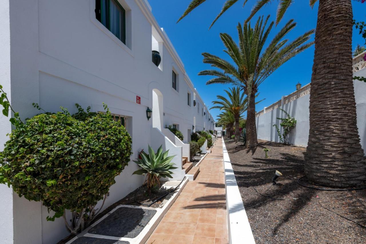 Casa Virginia Corralejo By Irent Fuerteventura Apartamento Exterior foto