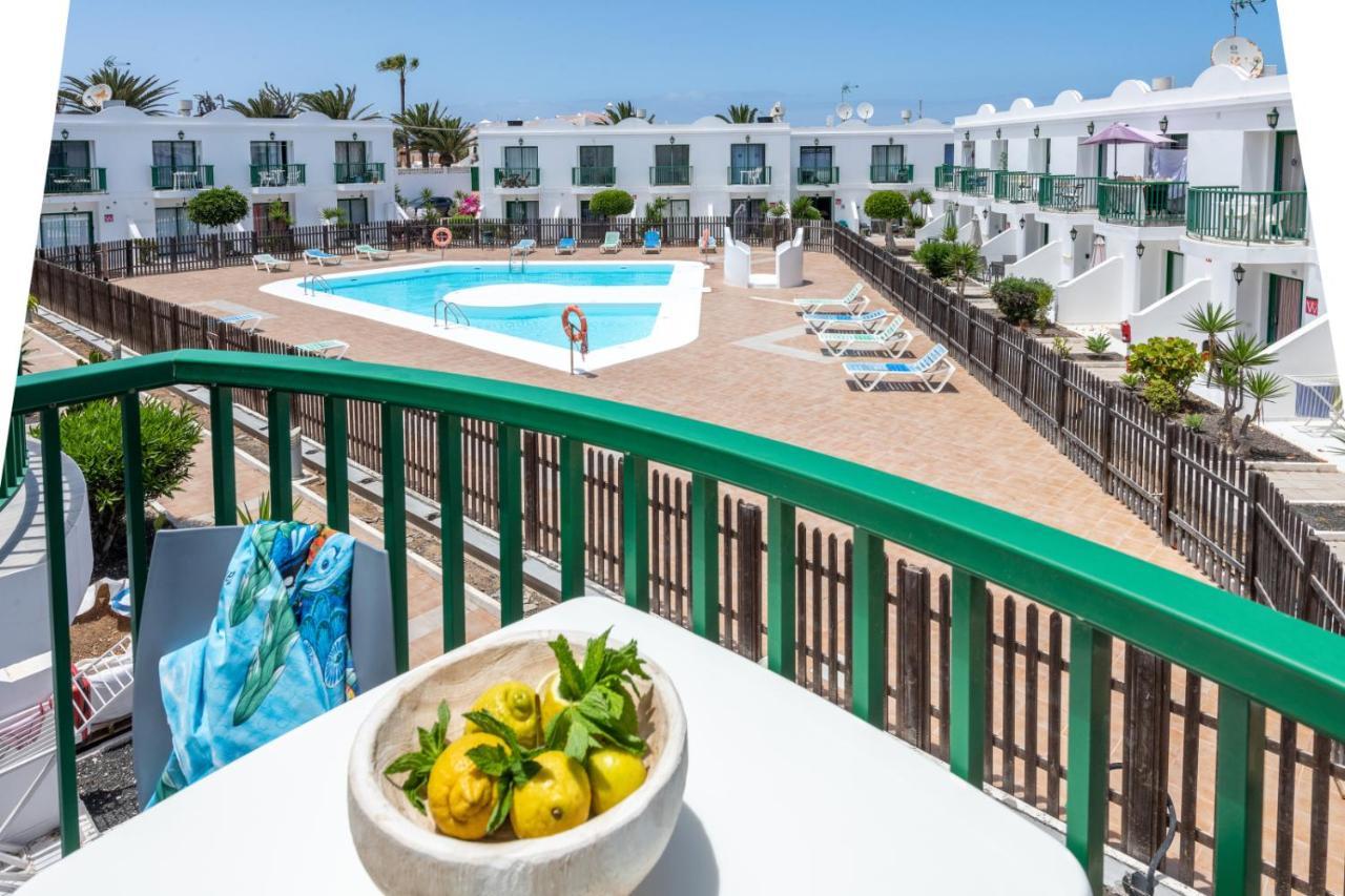 Casa Virginia Corralejo By Irent Fuerteventura Apartamento Exterior foto