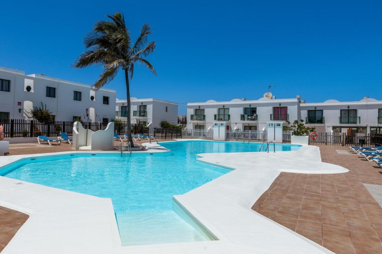 Casa Virginia Corralejo By Irent Fuerteventura Apartamento Exterior foto