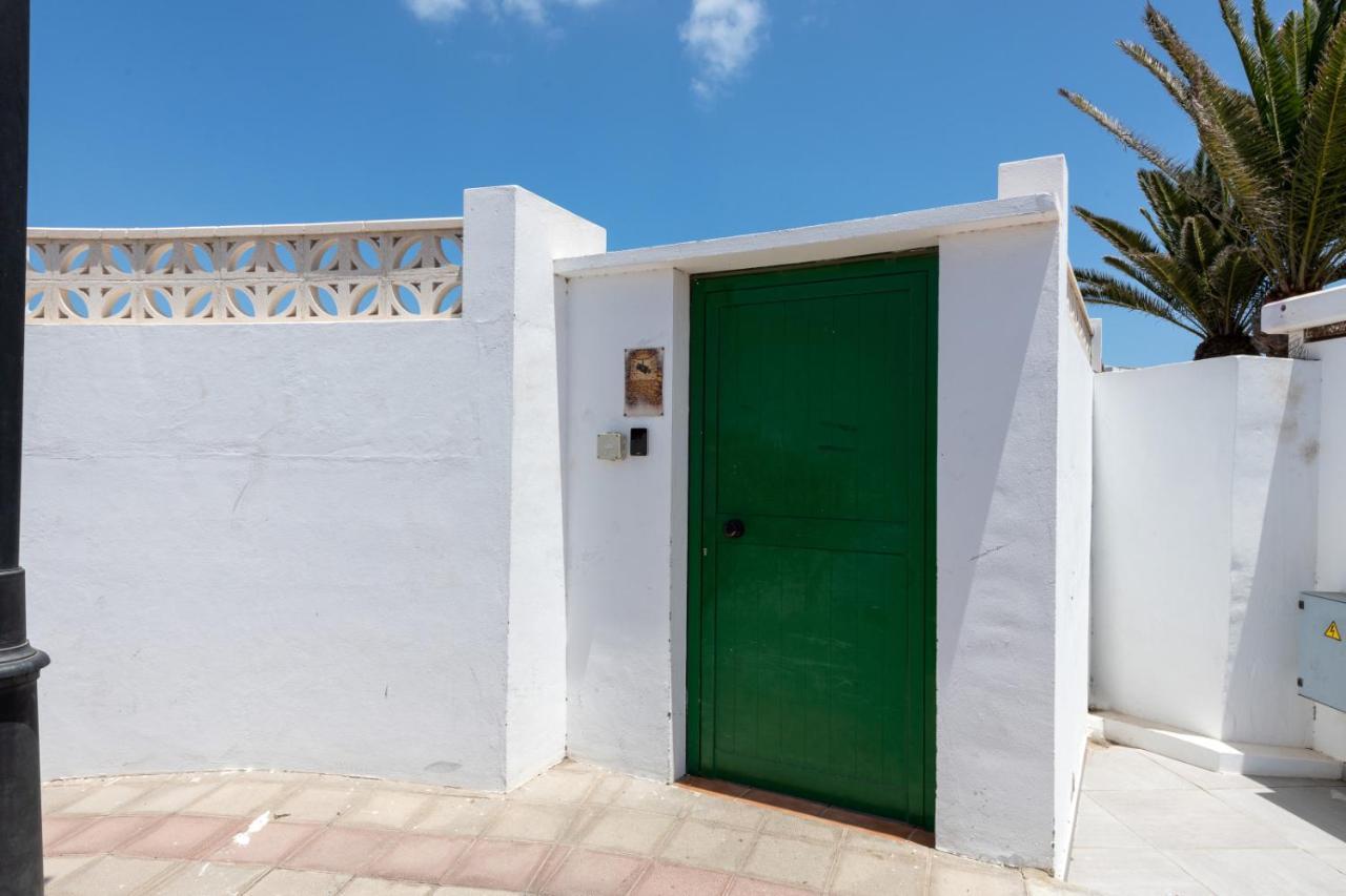 Casa Virginia Corralejo By Irent Fuerteventura Apartamento Exterior foto