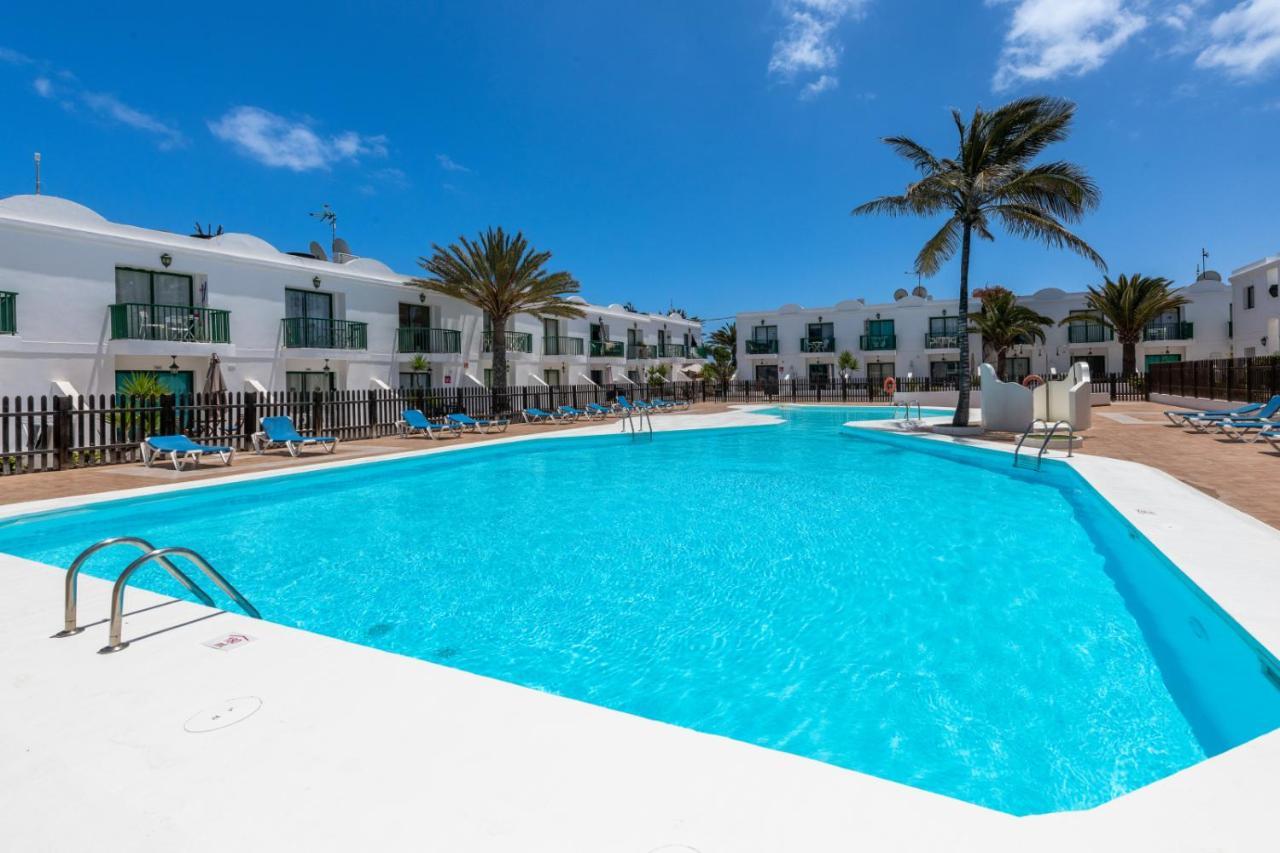Casa Virginia Corralejo By Irent Fuerteventura Apartamento Exterior foto