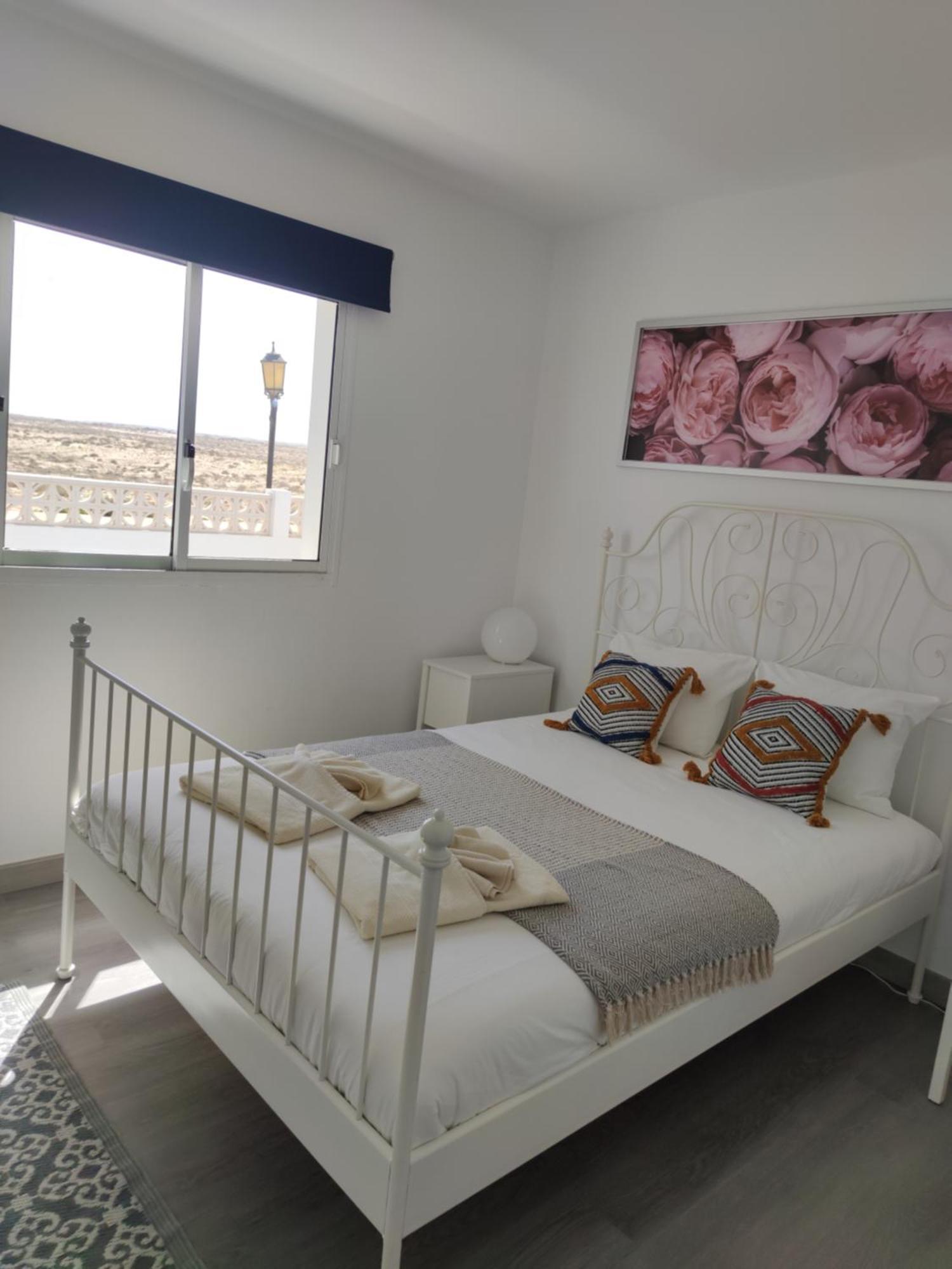 Casa Virginia Corralejo By Irent Fuerteventura Apartamento Quarto foto