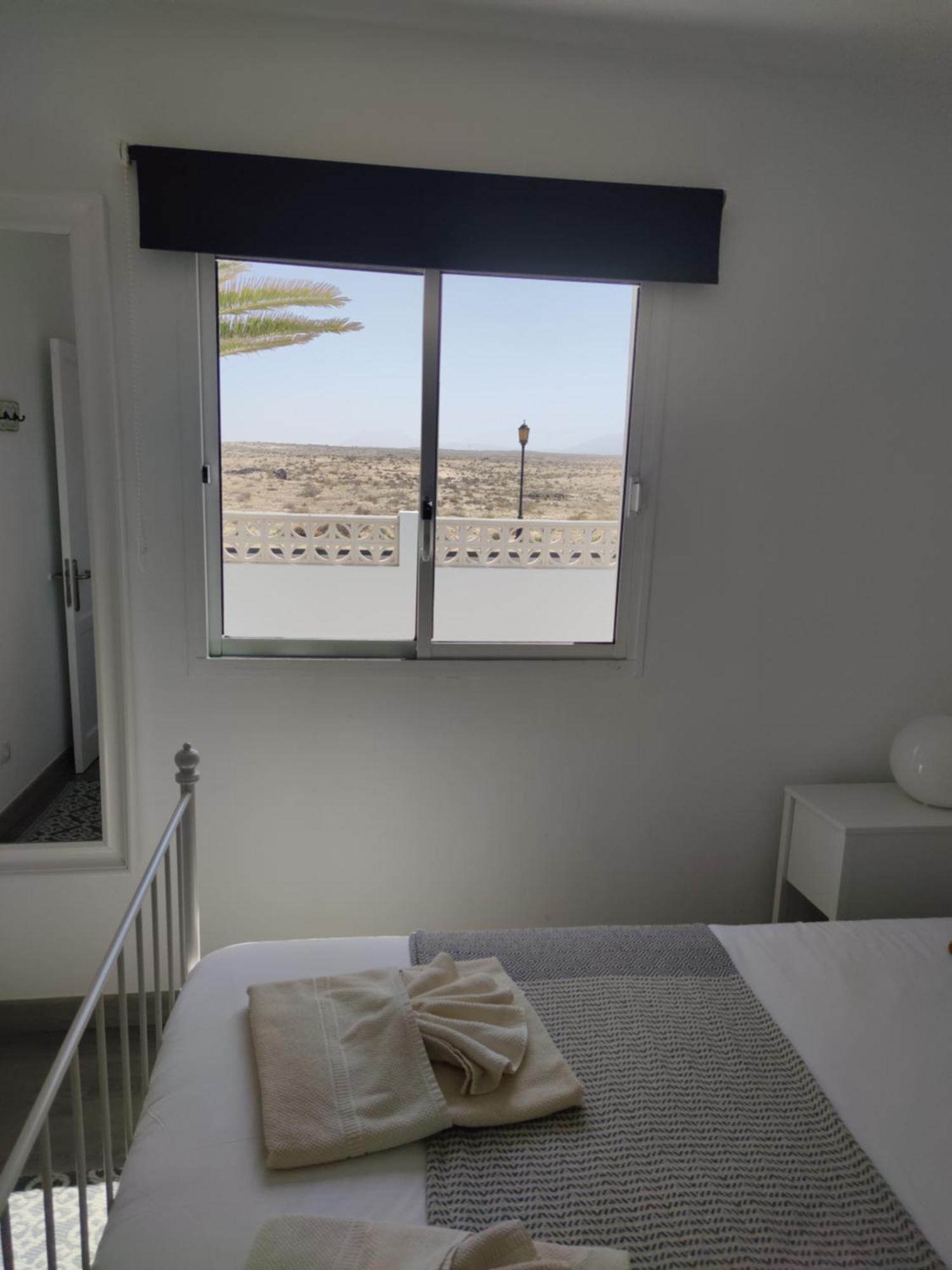 Casa Virginia Corralejo By Irent Fuerteventura Apartamento Quarto foto