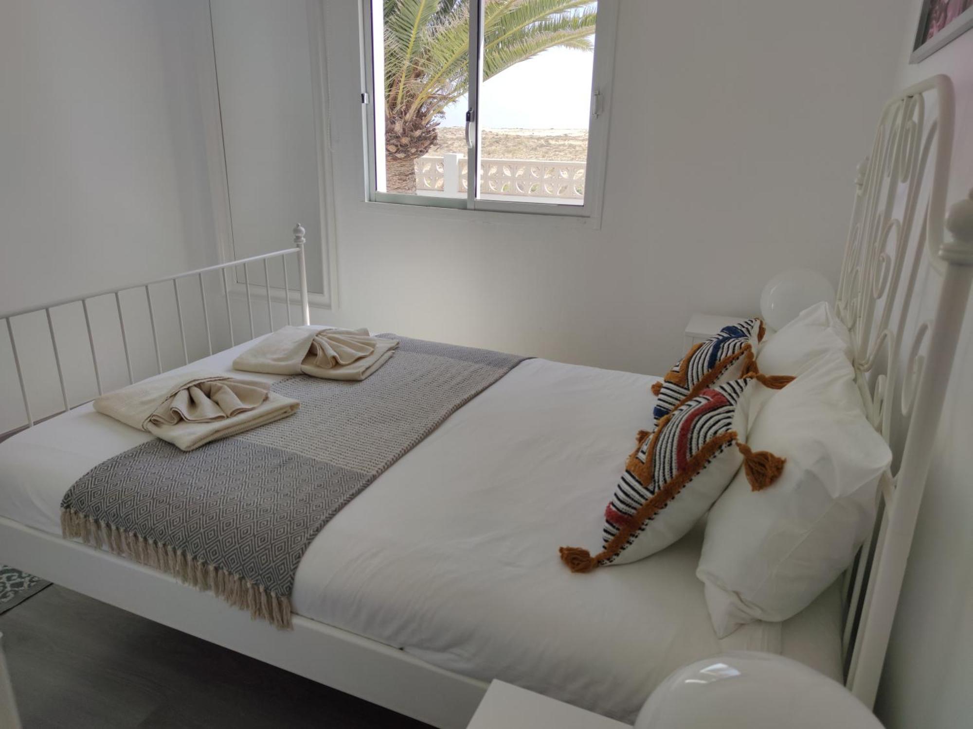 Casa Virginia Corralejo By Irent Fuerteventura Apartamento Quarto foto